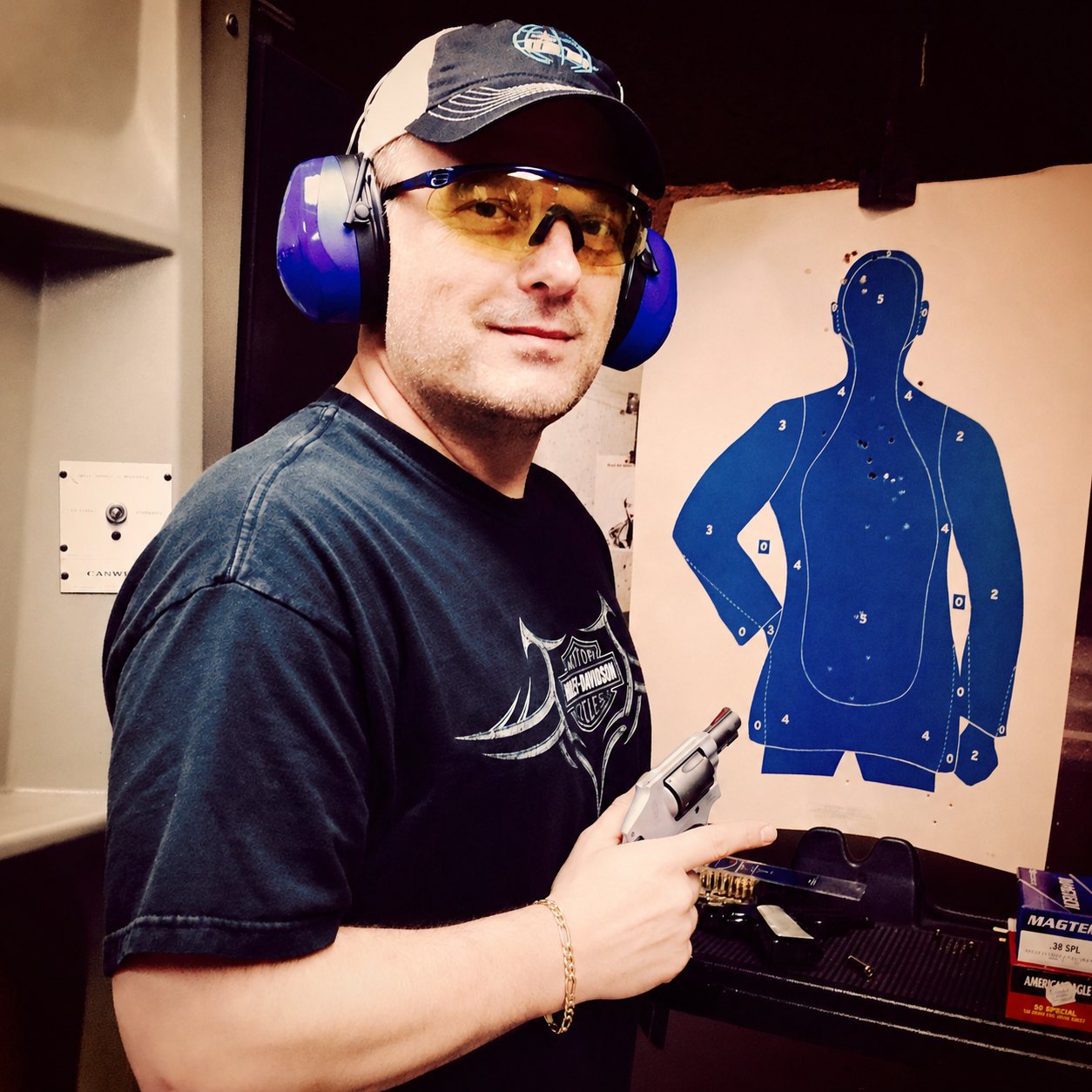 Facility Results &mdash; Delray Firearms Training, South Florida