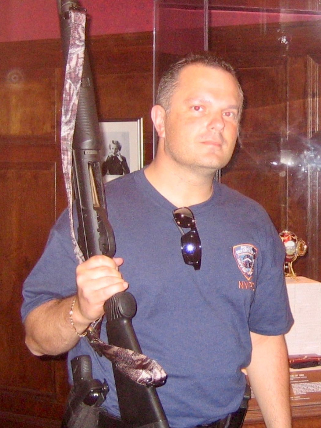 Shotgun Training &mdash; Delray Firearms Training, South Florida